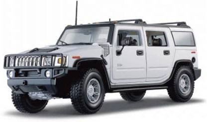 Maisto Hummer H2 SUV Premiere 36631 1/18 Scale