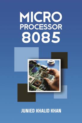 Microprocessor 8085