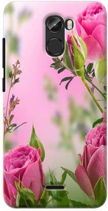 NAV Back Cover for Gionee X1