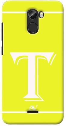 NAV Back Cover for Gionee X1