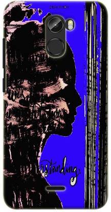 NAV Back Cover for Gionee X1