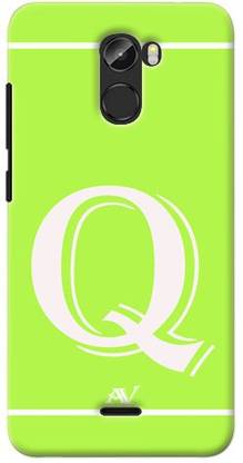 NAV Back Cover for Gionee X1