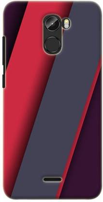 NAV Back Cover for Gionee X1