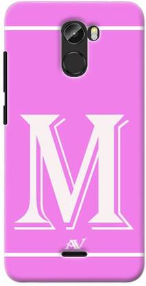 NAV Back Cover for Gionee X1