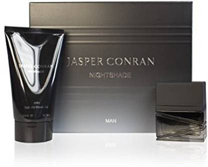 Generic Jasper Conran Nightshade Man Edt Spray Plus Shower Gel, 40 Ml/150 Ml