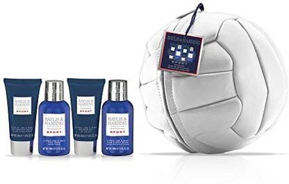 Generic Baylis & Harding Men'S Sport Football Wash Bag
