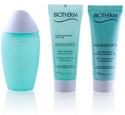 BIOTHERM Aquasource Day Tripper Exclusive Gift Set