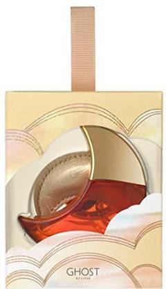 Generic Ghost Eclipse Eau De Toilette Spray, 10 Ml And Keyring