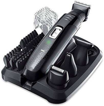 REMINGTON Pg6130 Multi Grooming, Beard And Stubble Kit