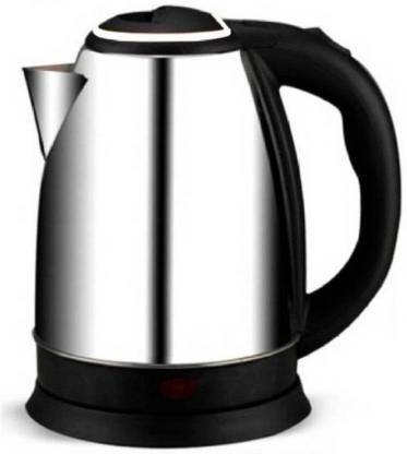 EMMKITZ 1.8LTR MULTIPURPOSE EM_523 IKIITZ Electric Kettle