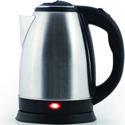 EMMKITZ Housewares AWK-299SD Digital Electric Kettle