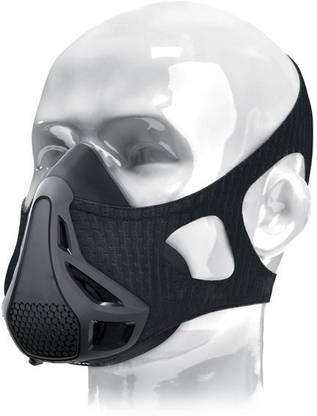 DOLPHY Traning/Fitness Mask for Elevation Training Mask