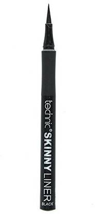 TECHNIC Skinny Felt Tip Liquid Eyeliner Pen- Black 9 g