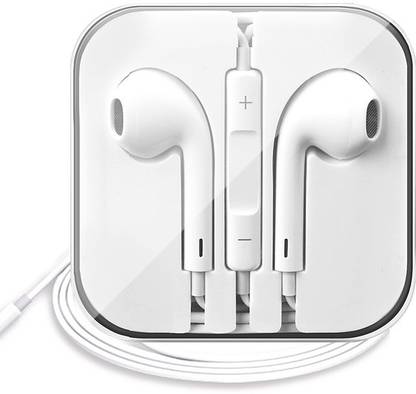 Allmusic High Quality Earpo Wired