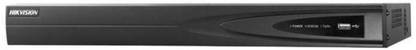 HIKVISION NVR 4CH Security Camera