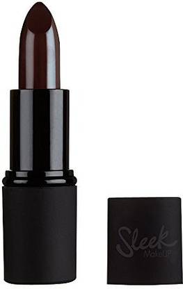 Sleek MakeUp Up True Colour Lipstick Mulberry