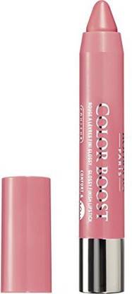 BOURJOIS Color Boost Chubby 04 Peach On The Beach