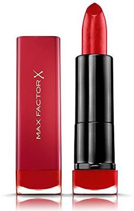 MAX FACTOR Colour Elixir Marilyn Monroe Lipstick Ruby Red