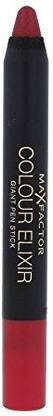 MAX FACTOR Colour Elixir Giant Pen Stick 35 Passionate Red
