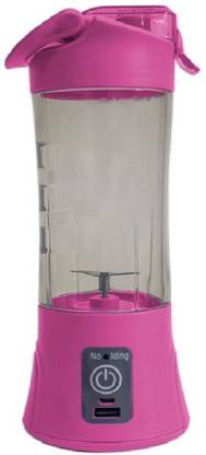 KITCHEN INDIA Shaker 200 W Juicer Mixer Grinder