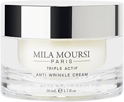 Mila Moursi Anti Wrinkle Cream