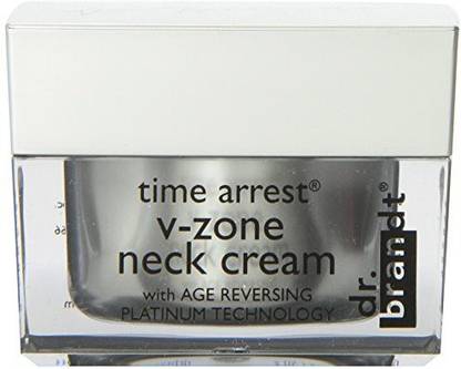 Dr. Brandt Skincare Time Arrest Vzone Neck Cream