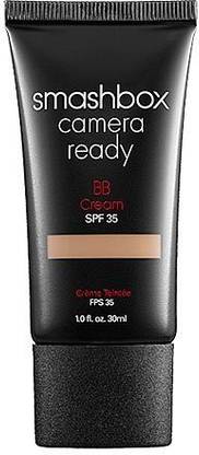 Smashbox Camera Ready Bb Cream Broad Spectrum LightMedium