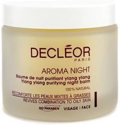 Generic Decleor Aroma Night Ylang Ylang Purifying Night Balm Salon Size