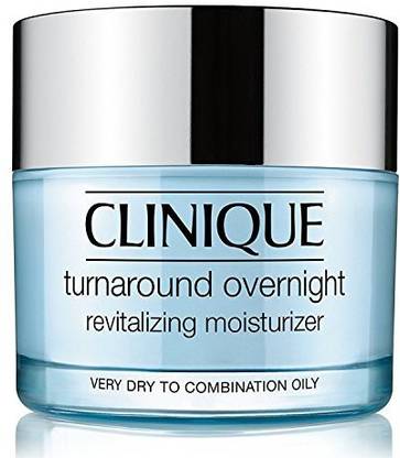 Clinique New Turnaround Overnight Revitalizing Moisturizer