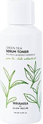 Whamisa By Glow Recipe Green Tea Serum Toner