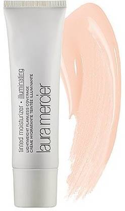 LAURA MERCIER Tinted Moisturizer Illuminating Bare Radiance