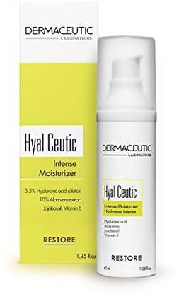 Generic Dermaceutic Hyal Ceut Cream