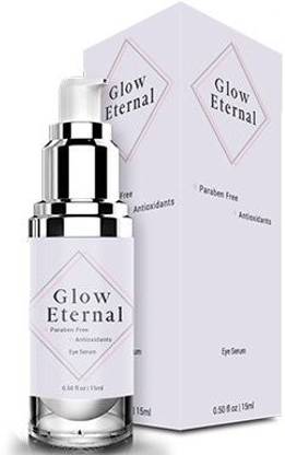 Glow Eternal Eye Serum