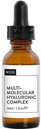 Generic Niod Multimolecular Hyaluronic Complex