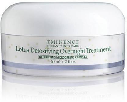 Generic Lotus Detoxifying Overnight Treatment