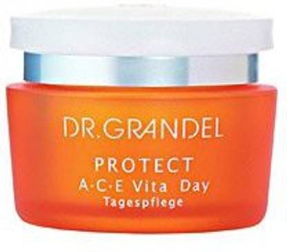 Dr. Grandel Protect Ace Vita Day
