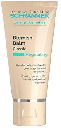 Schrammek Dr Schrammek Regulating Care Blemish Balm Classic