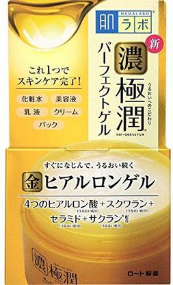 Generic Hadalabo Gokujyun Hyaluronic Perfect Gel