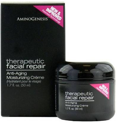AminoGenesis Therapeutic Facial Repair With Synthe Size