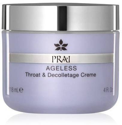 Prai Beauty Ageless Throat & Decolletage Creme