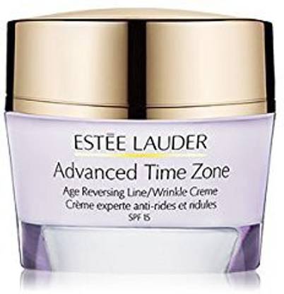 ESTEE LAUDER Lauder Advanced Time Zone Age Reversing Line Wrinkle