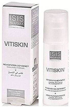 Generic Vitiskin Regulating Depigmentation Polymeric Hydrogel Vitiligo Treatment Skin Product