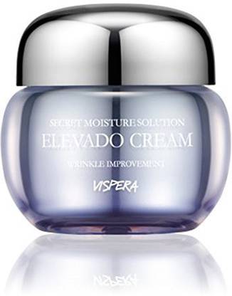 Vispera Swiftletnest Elevado Intensive Face Cream