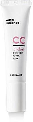 BANILA CO It Radiant Cc Cream