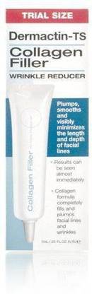 Dermactin Collagen Filler Facial Winkle Reducer