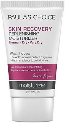 Paula's Choice Choiceskin Recovery Replenishing Moisturizer Cream