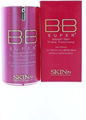 Generic Super Beblesh Balm Bb Cream Triple Function