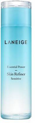 Laneige Essential Power Skin Refiner Sensitive