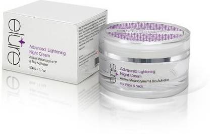 Generic Elure Advanced Brightening Night Cream For Face & Neck