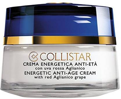Collistar Energetic Antiage Cream